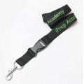 Detachable Lanyards